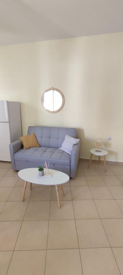 Apartment Nicol's Ermoupoli