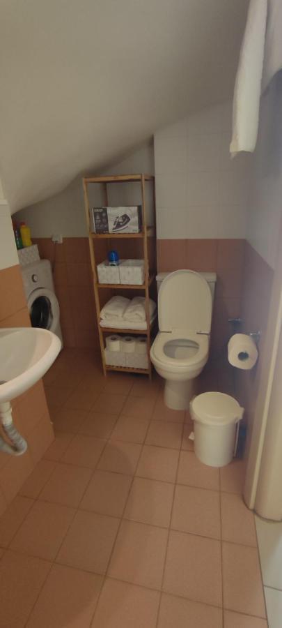 Apartment Nicol's Ermoupoli