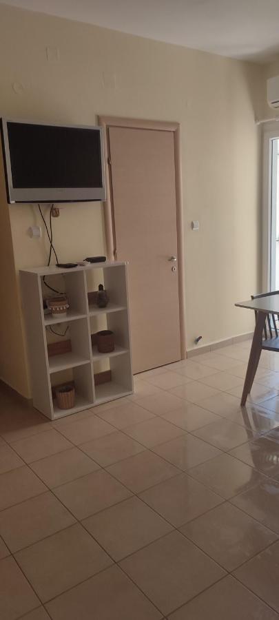 Apartment Nicol's