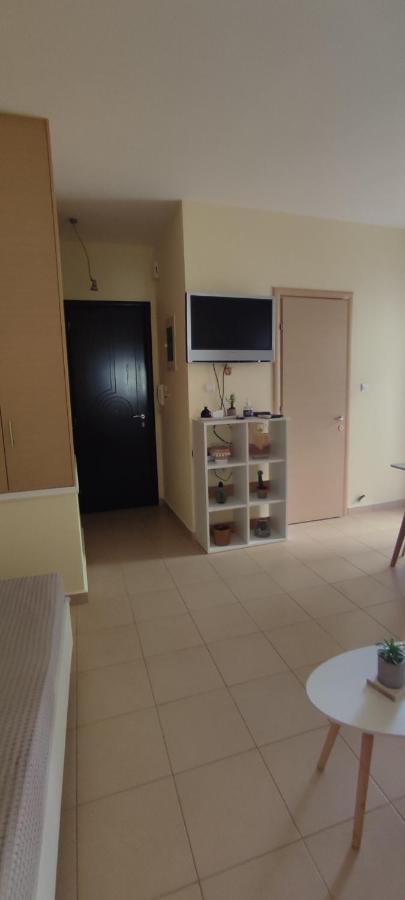Apartment Nicol's